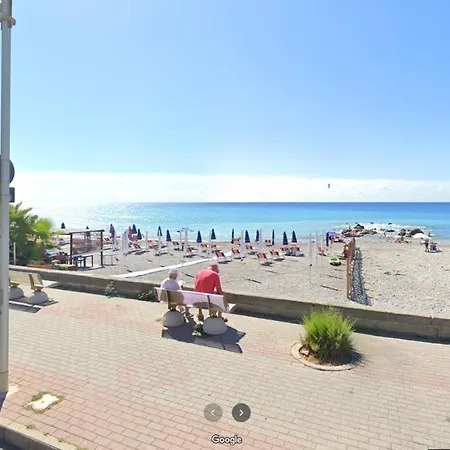 Appartamento - Iris - Vallecrosia Exterior photo