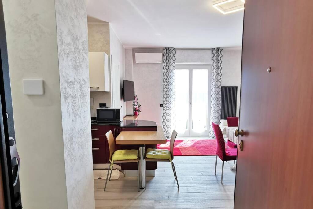 - Iris - Apartment Vallecrosia