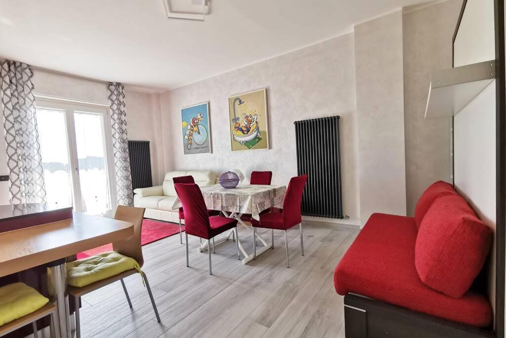 Apartment - Iris - *