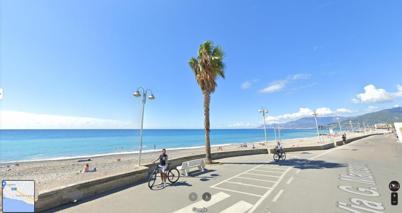 Apartment - Iris - Vallecrosia