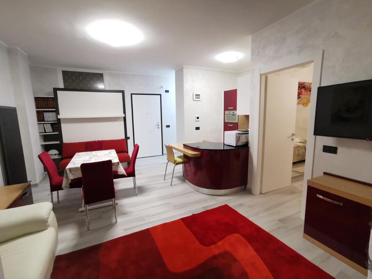 Apartment - Iris -