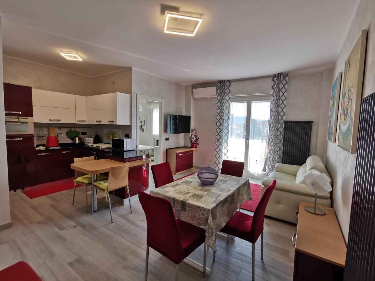 - Iris - Apartment Vallecrosia